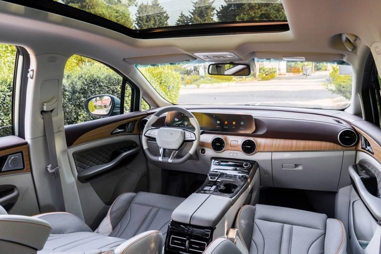 کابین سوبا m4