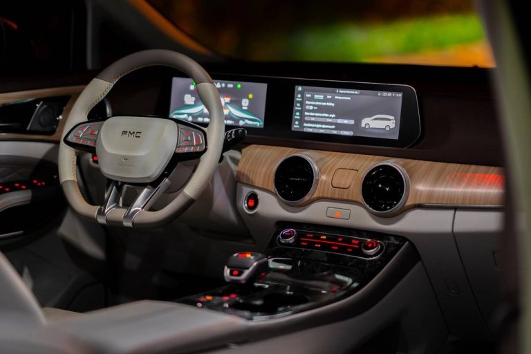 کابین سوبا m4