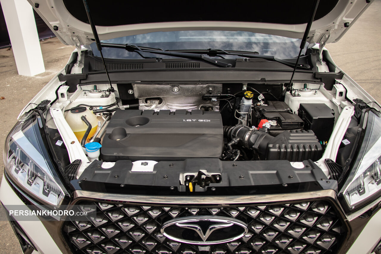 تیگو 7 پرومکس