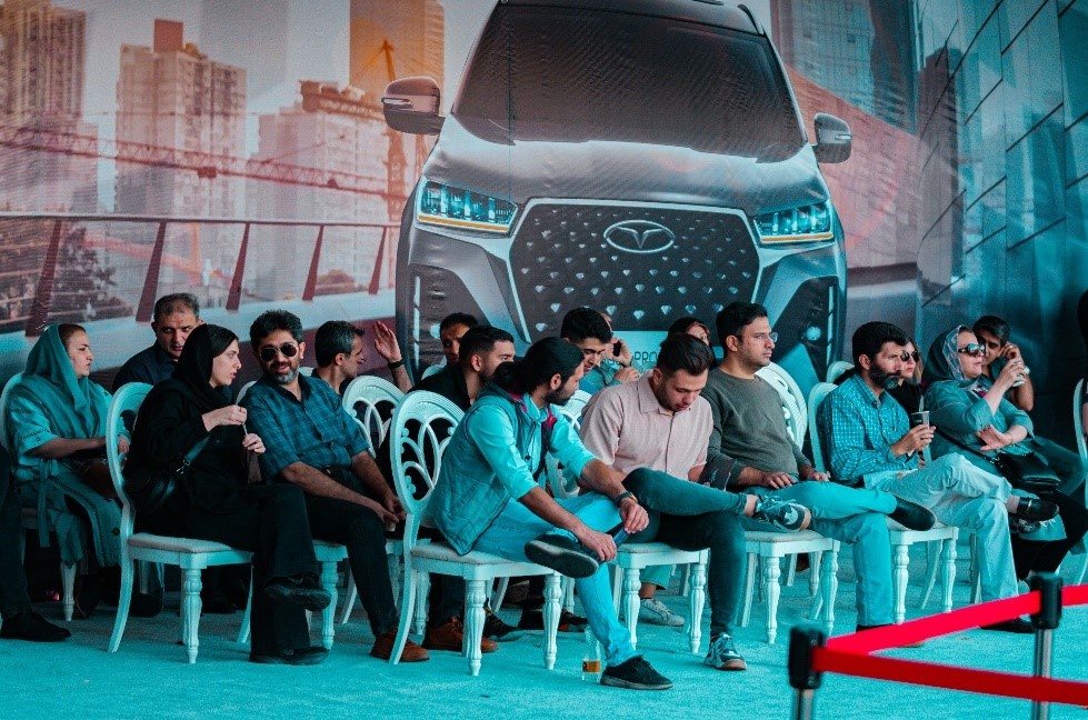 تست درایو تیگو ۷ پرو مکس