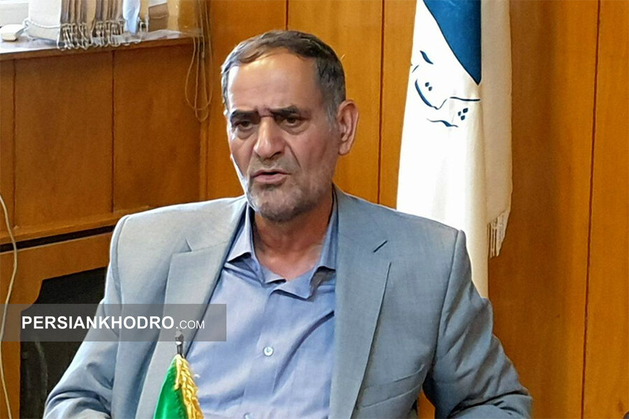 روح الله عباسپور