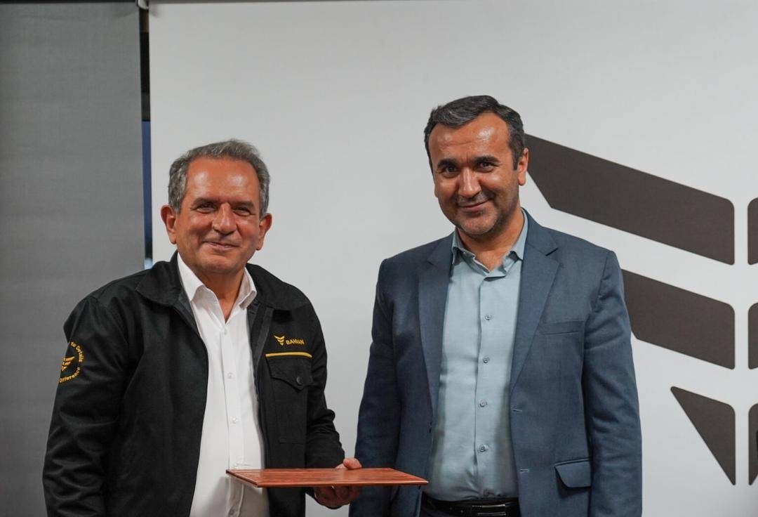 تقدیر کمیته امداد از گروه بهمن