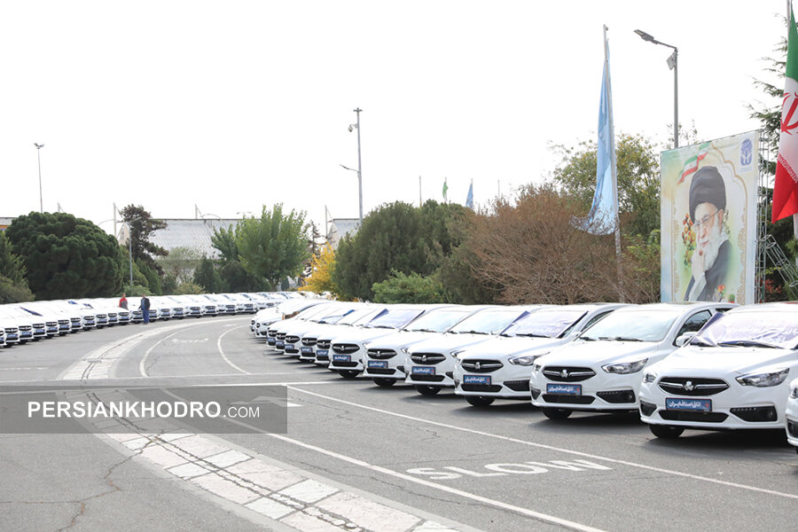 خودرو شاهین