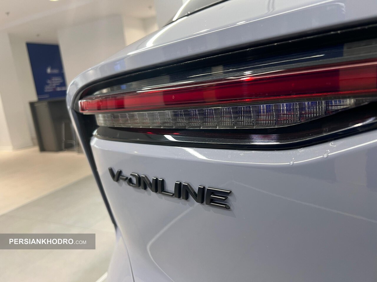 خودرو ونوسیا