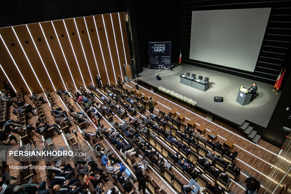 نخستین رویداد فرصتهای نوآوری و فناوری کرمان موتور