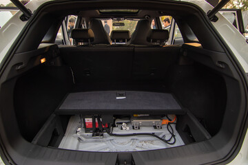 نقش خودروهای هیبریدی‌ در کمک به امنیت انرژی ایران