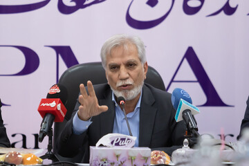 چرا صنعت خودرو ایران از دهه ۹۰ عقبگرد کرد؟ رئیس انجمن قطعه‌سازان پاسخ می‌دهد