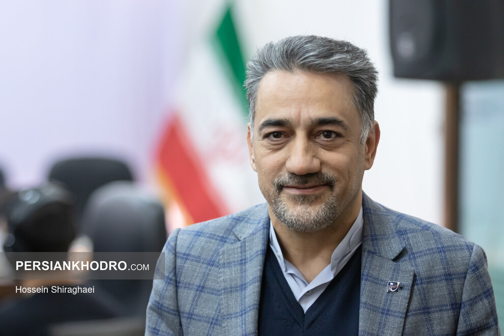 مهدی برآسود