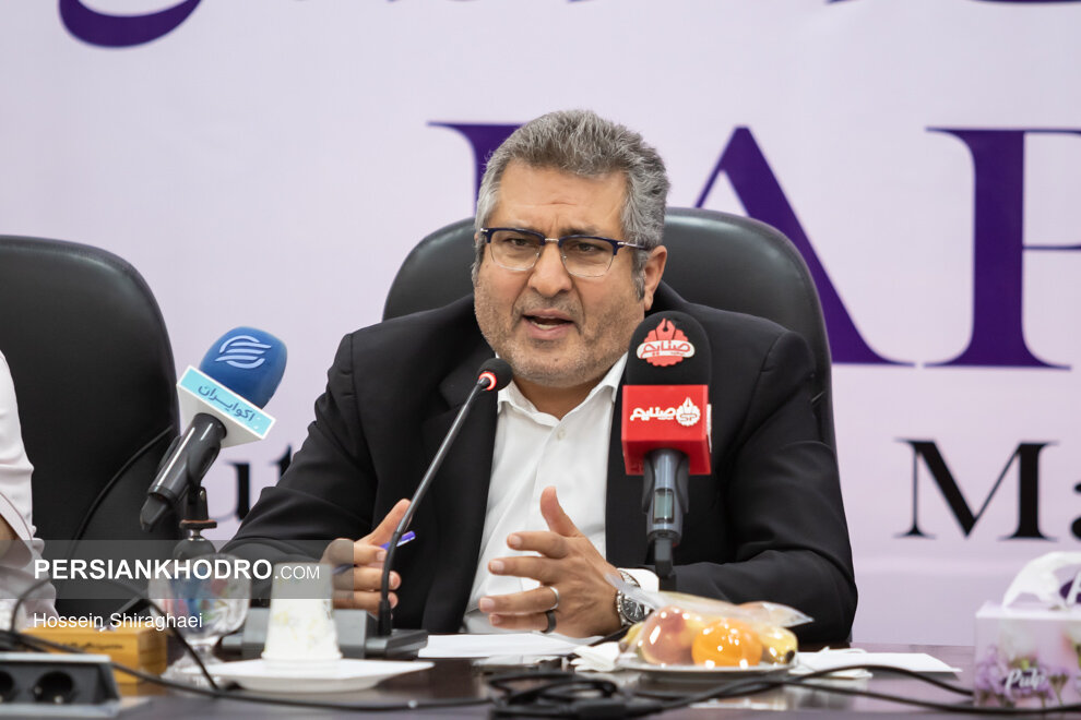 شاپور سامعی