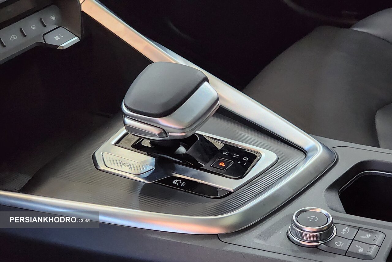 ریسپکت بهمن موتور