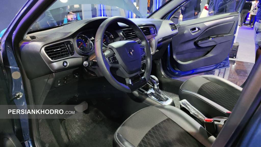 کابین تارا ال ایکس