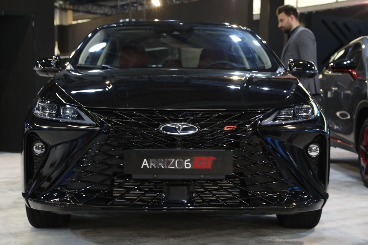 آریزو ۶ جیتی