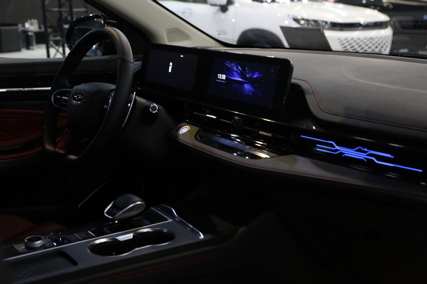 کابین فونیکس