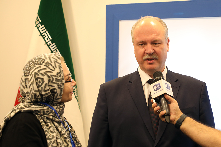 سفیر بلاروس