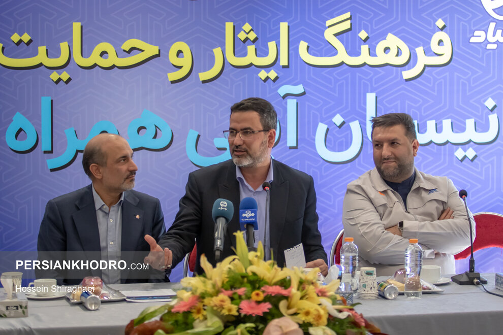 محمد مهدی برادران