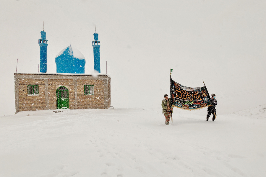 برندگان هفتمین سوگواره عکاسی محرم ایران زمین مشخص شدند(+اسامی برندگان)