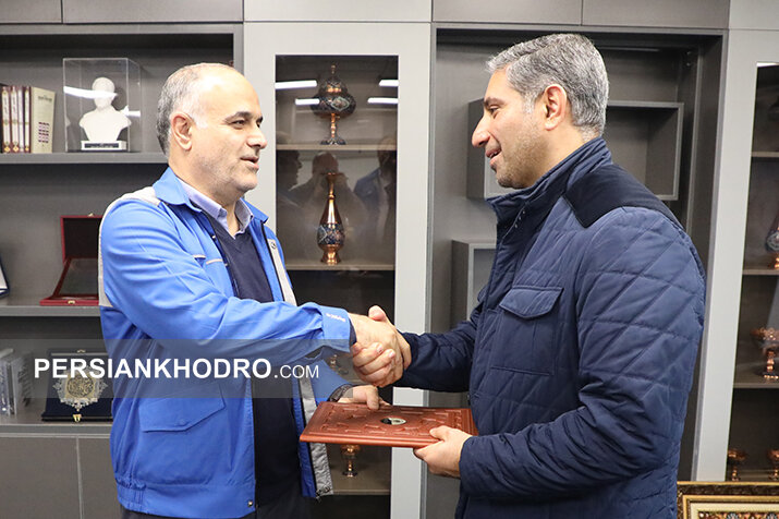 امیر چراغعلی