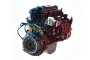مشخصات موتور خودرو کوییک GX و ساینا اعلام شد