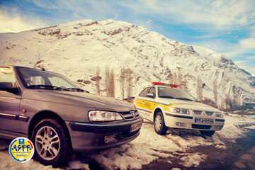 ایران خودرو با ۱۵۰۰ ناوگان امدادی در طرح زمستانی ۱۴۰۲ حاضر شد (+جزییات خدمات امدادخودروایران)