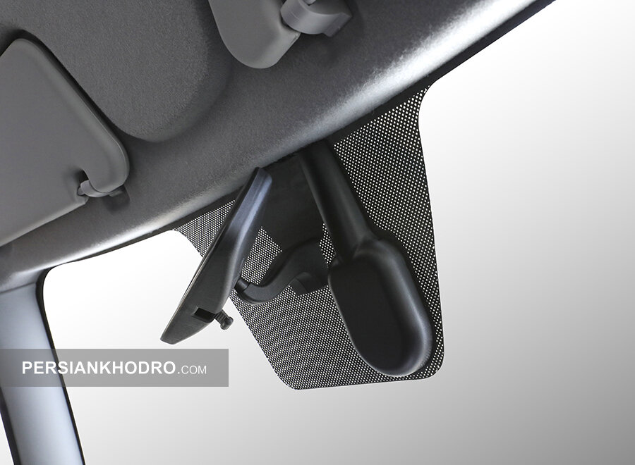 خودرو کوییک GXR