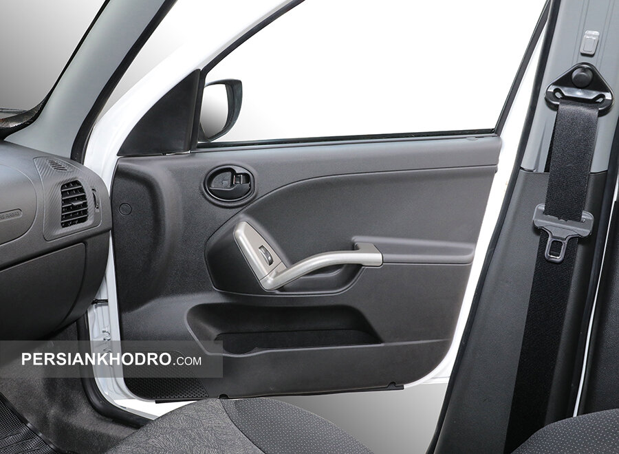 خودرو کوییک GXR