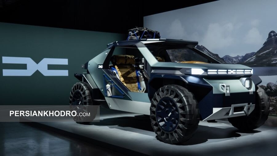 داچیا مانیفستو