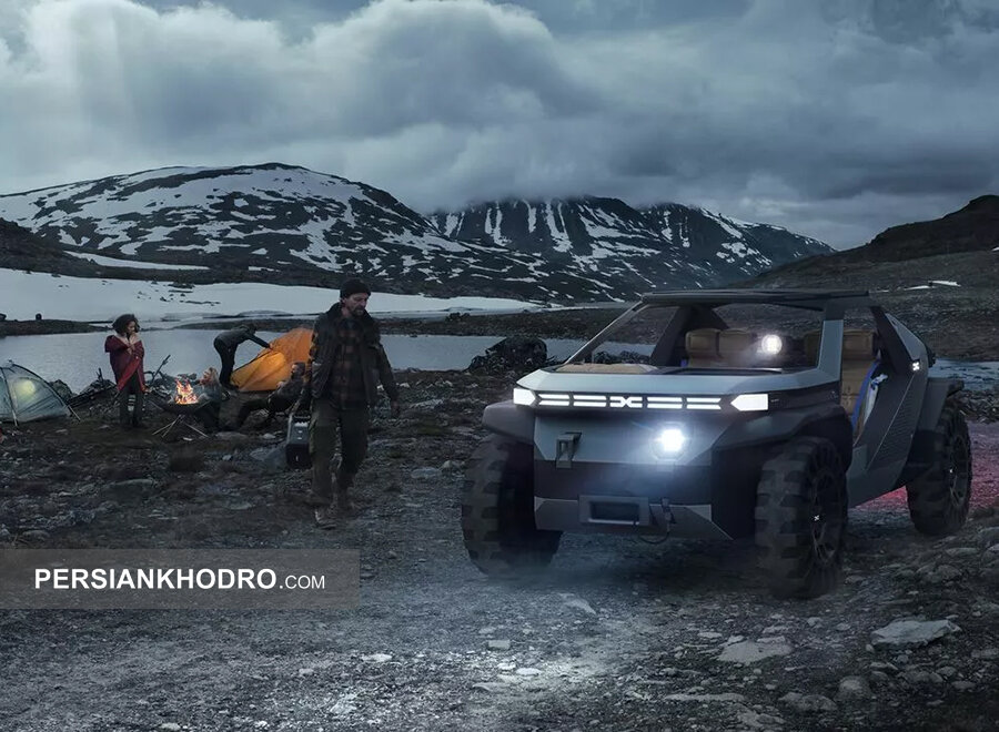 داچیا مانیفستو