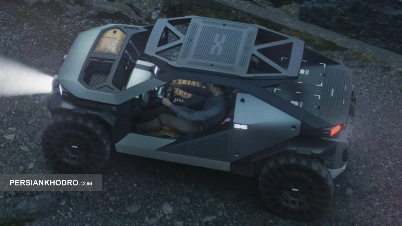 داچیا مانیفستو