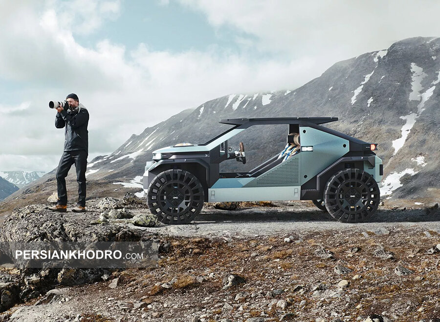 داچیا مانیفستو