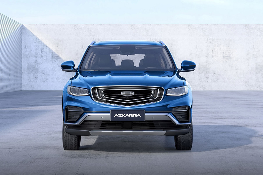 جیلی آزکارا