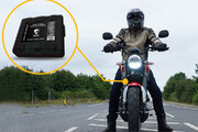 بهترین ردیاب برای موتورسیکلت معرفی شد