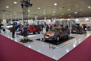 گروه خودروسازی سایپا با ۲۸ خودرو در نمایشگاه تبریز حضور دارد (+اسامی خودروها)
