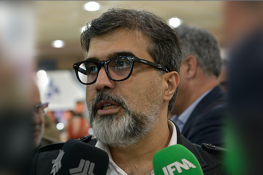 عبدالله توکلیلاهیجانی