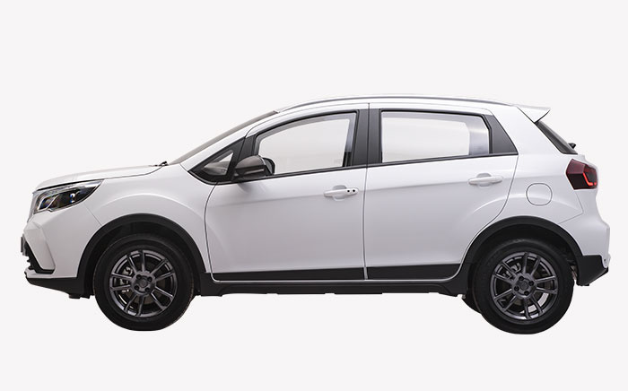 خودرو باک X3 پرو