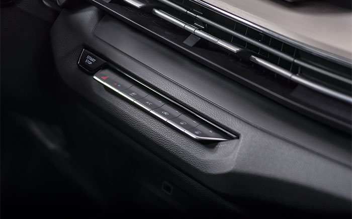 خودرو باک X3 پرو