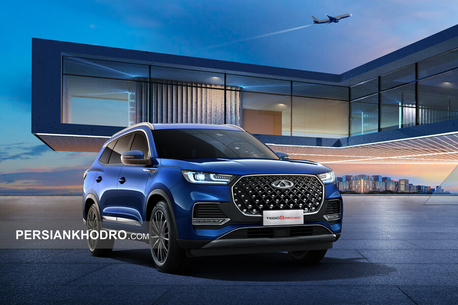 تیکو ۸ پرومکس