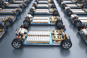 نقش ۴ تا ۲۰ هزار دلاری باتری در متوسط هزینه تولید خودرو برقی / چین، بیشترین متقاضی باتری خودروهای برقی است