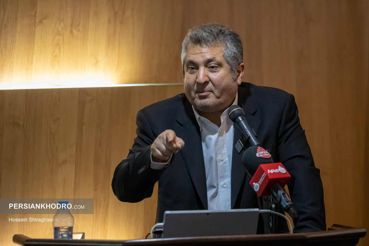 شاپور سامعی