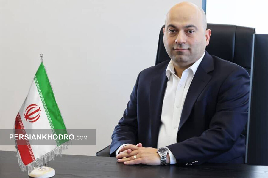 حامد شادکام