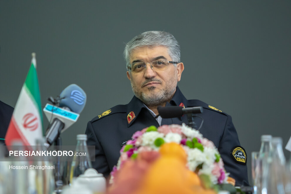 تیمور حسینی