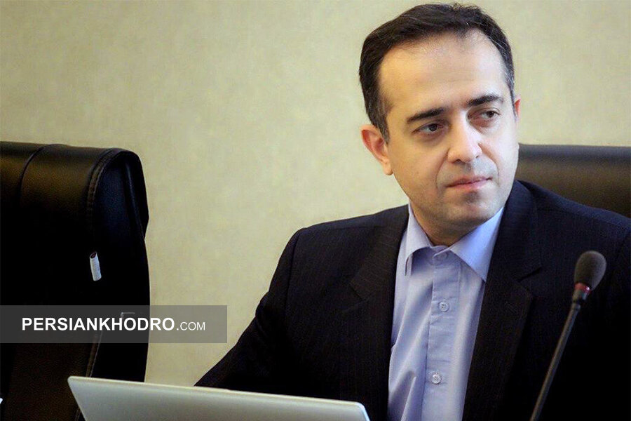 علی جبل عاملی