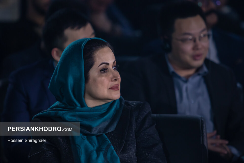 کمند امیرسلیمانی