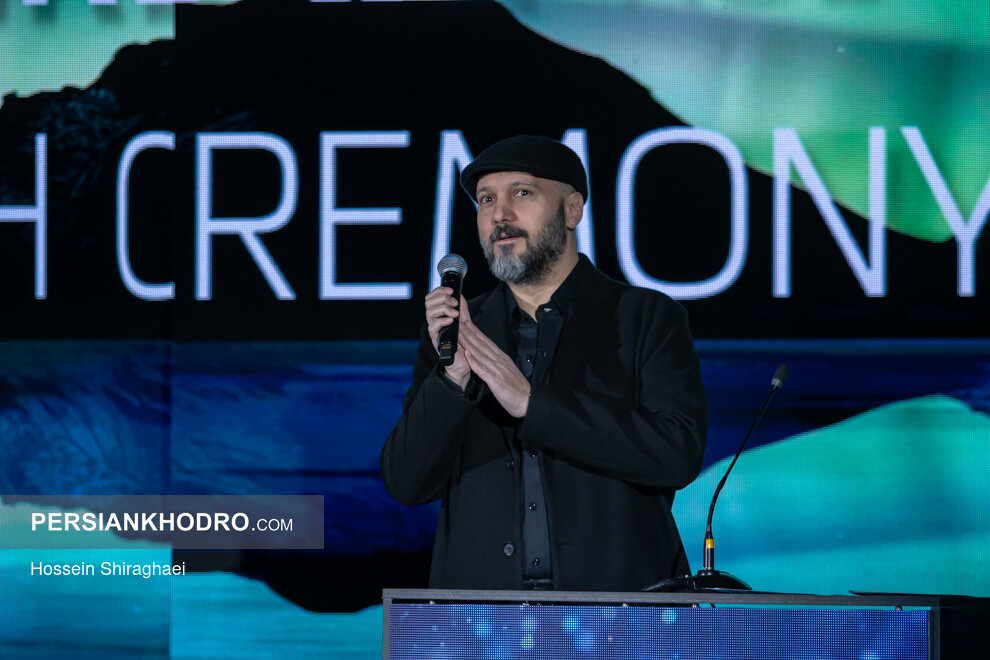 کامبیز دیرباز