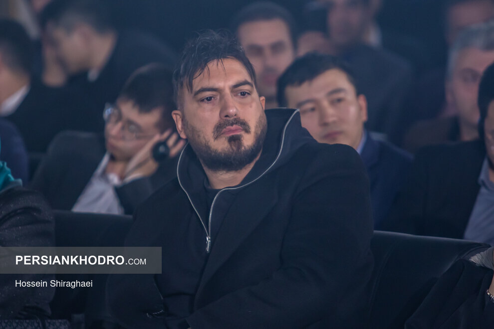 نیما شاهرخ شاهی