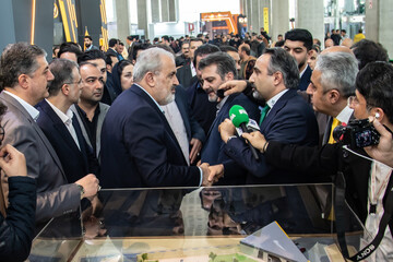 درخواست وزیر صنعت از مدیرعامل شرکت بازرسی کیفیت و استاندارد ایران چه بود؟