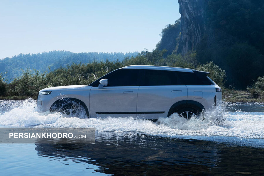 خودرو لوکانو ۷