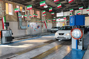 مراکز منتخب معاینه فنی شهر تهران در ۶ اسفند ماه فعال هستند