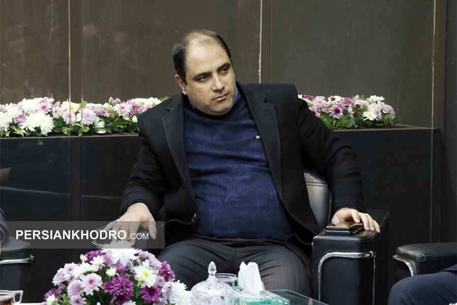 امیر حسن زاده