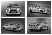 معرفی خودرو دنا پلاس EF۷P به نمایندگی های ایران خودرو / کاتالوگ دنا پلاس با موتور EF۷P منتشر شد (+قیمت)