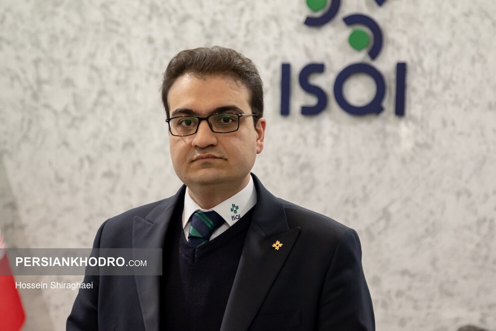 پدرام فخیمی